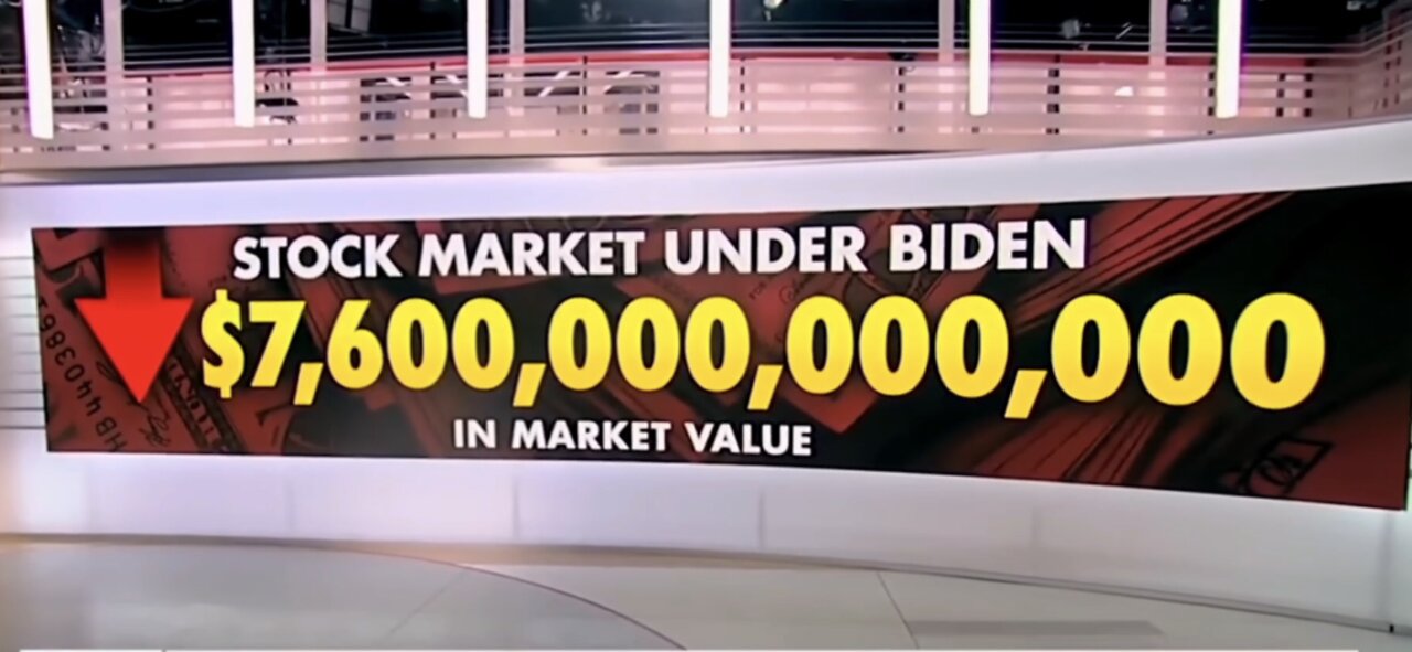 Trump Called It!