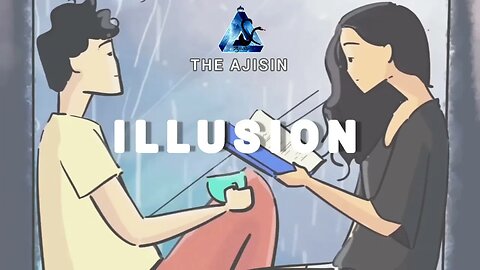 ILLUSION - (FRE FOR PROFIT) Prod. The Ajisin | NEW 2023