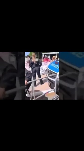 "Meanwhile in Germany.. " 👀