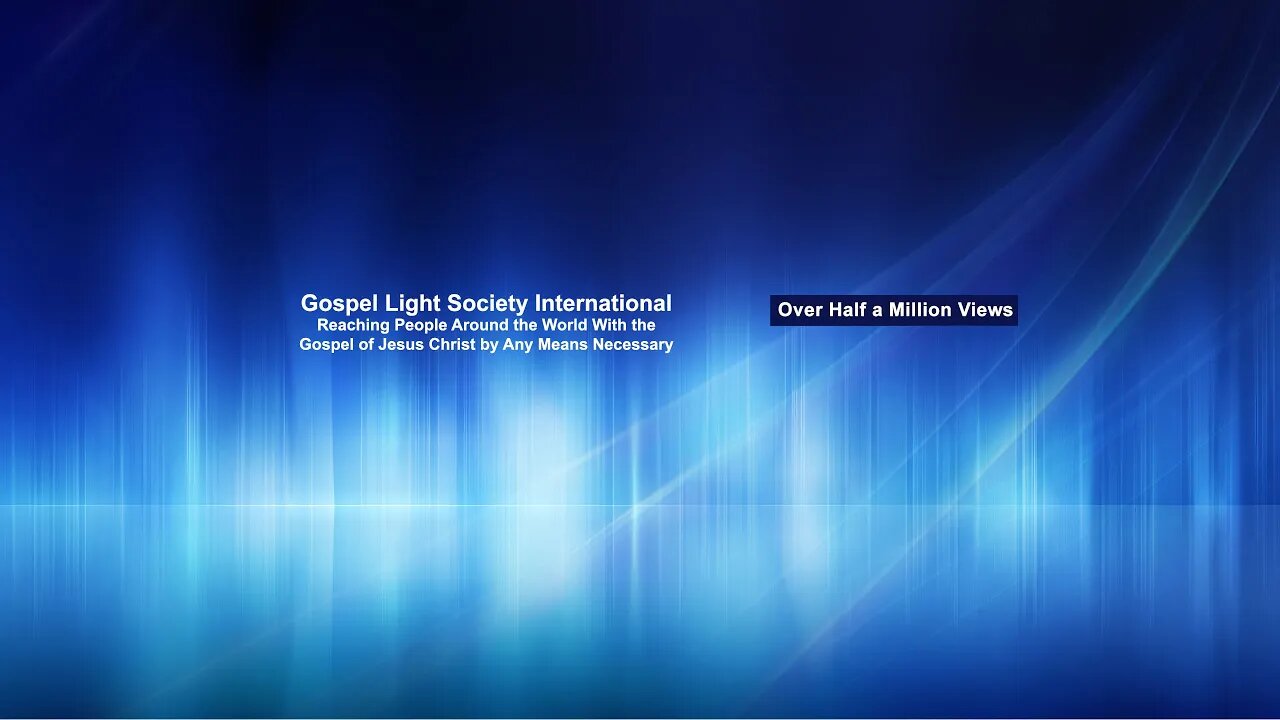 Gospel Light Society International