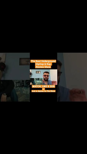 Rap Reviews: independent Artist #hiphopreactions #canada #rap