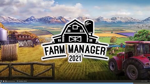 Farm Manager 2021 Review