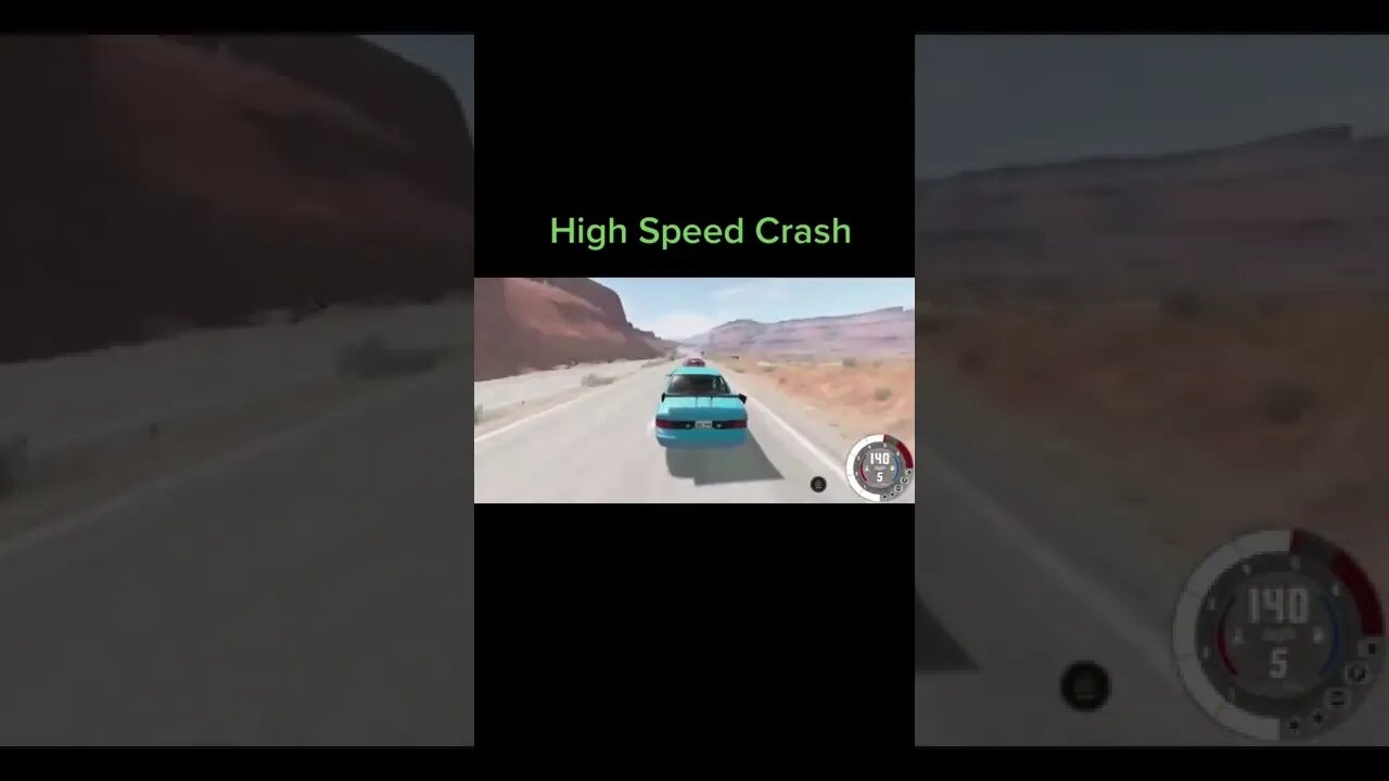 BeamNG DRIVE #beamng #satisfying #Games