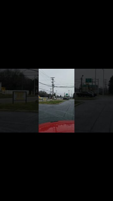 Snow Day in Columbus #truckerslife #Truckerpreacher