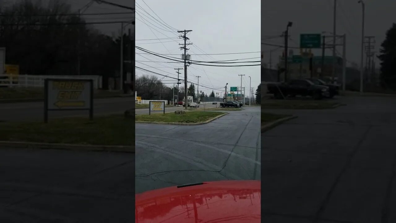 Snow Day in Columbus #truckerslife #Truckerpreacher