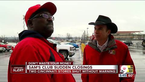 Sam's Club members: Here's how to get fee refunded