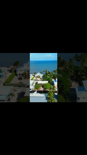 This was Jimmy Buffett’s Playground 🏝️❤️ #jimmybuffett #margaritaville