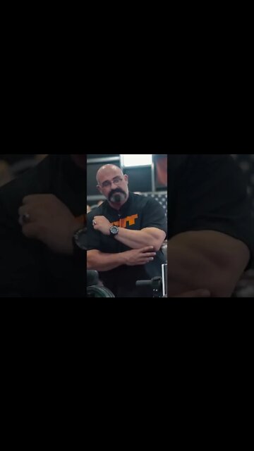 The JM Press was MADE For Your Elbows 😤 #shorts