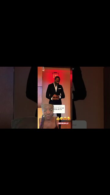 Who’s husband is this skit? #blackyoutube #comedy# GQ#love#hiphop #skit