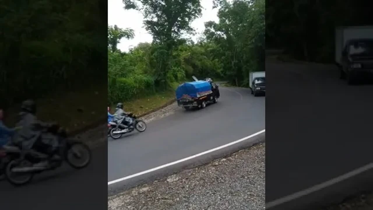Tanjakan Tajam
