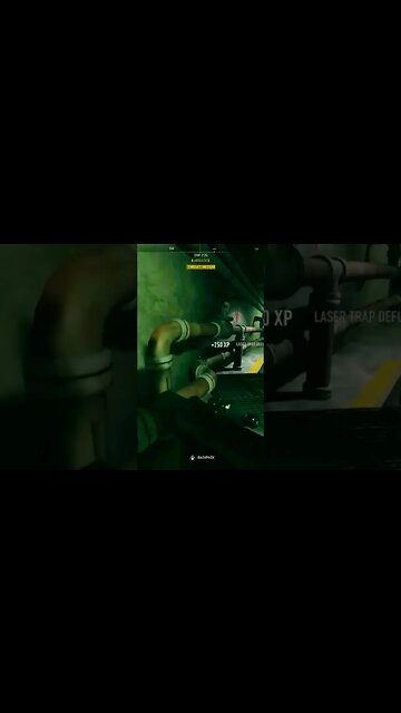 LAZER BOMB TRAPS NEW?