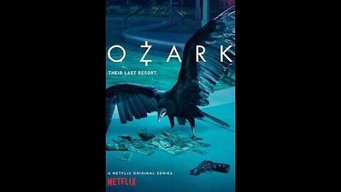 Review Ozark Temporada 1