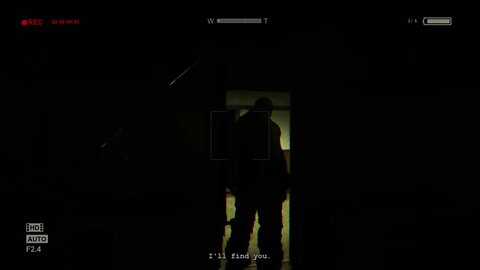 Outlast Moment to Think About | Outlast | Stream Clips