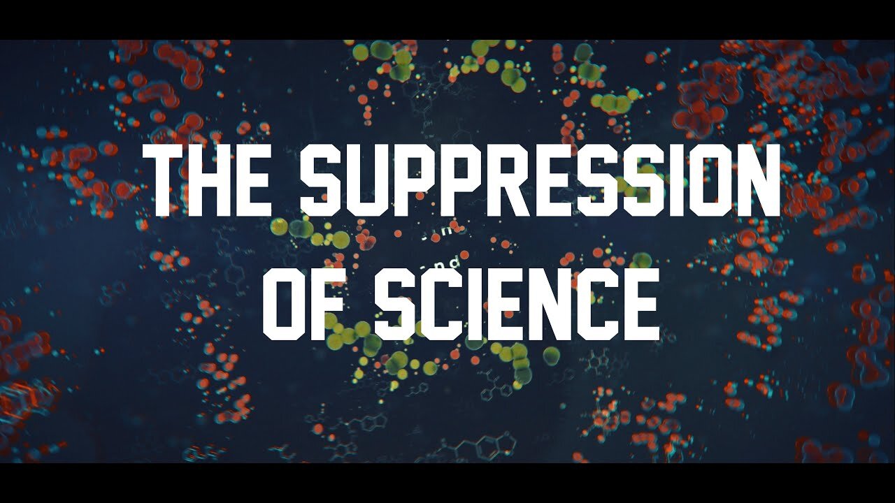 The Suppression of Science - BMJ - Mirror Project Documentary Ep. 14