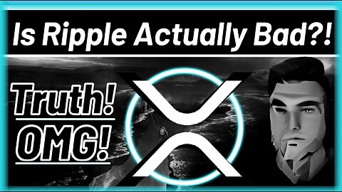 XRP *BOOM!*🚨 Ripple's Biggest Mistakes!💥 This Is IMPORTANT! 💣 Must See End!