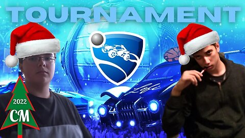 CHIRSTMAS TOURNAMENT