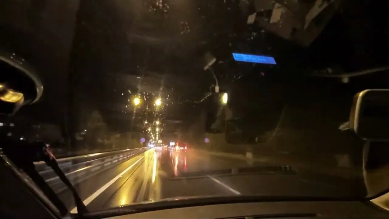 Highlight 0:29 – 5:29 von LIVE-Stream Driving in Austria Europe 14.11.2023