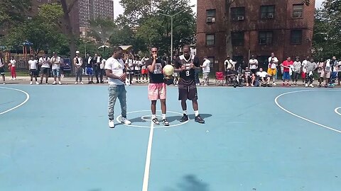 The #bdiddy Birthday Celebration Bronx NY 7/7/23 hosted by Eve Hendricks @Salamancajr80 @CMSalamanca