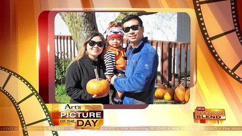 Art's Cameras Plus Picture of the Day for October 18!