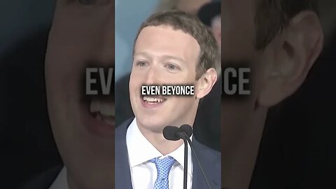 Mark Zuckerberg "Having The Freedom To Fail" Motivational Speech