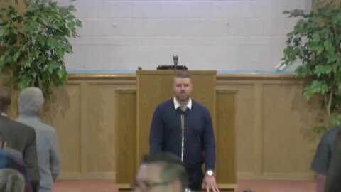 Lincoln Park Church of Christ Livestream