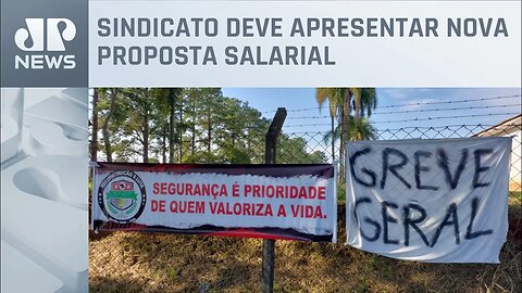 Funcionários da Fundação Casa continuam em greve na região, diz sindicato