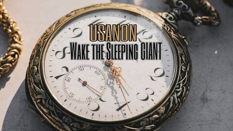 Wake the Sleeping GIANT