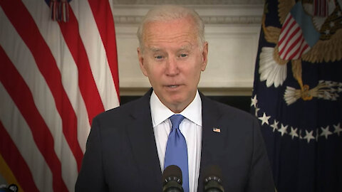 HIGHLIGHTS - Joe Biden Is The SOB That Is Ruining America