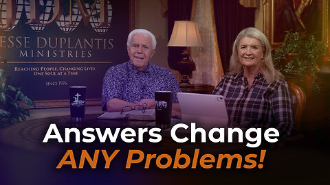 Boardroom Chat: Answers Change Any Problems!