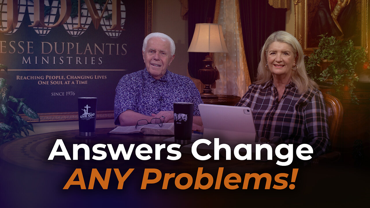 Boardroom Chat: Answers Change Any Problems!