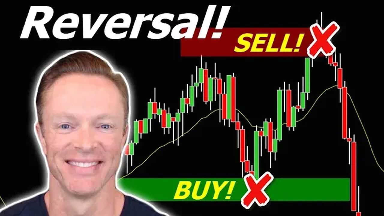 This *RANGE REVERSAL* Could Make Your Entire Week! (URGENT!)