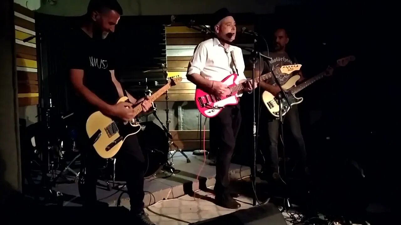 Hate Haters - ליצן עצוב