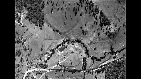 Gympie Pyramid - did an ancient pyramid exist in Australia?