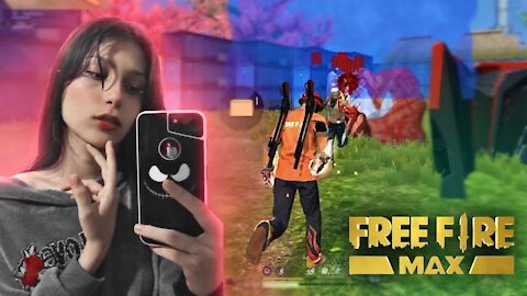 free fire king | headshot | first time play freefiremax