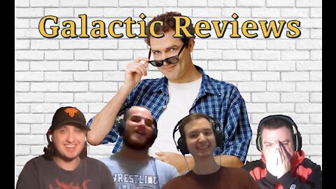 Galactic Reviews: Dirty Work