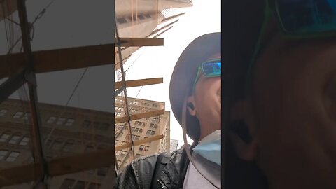 I'm making a commitment to myself to create more videos. August 28, 2023.