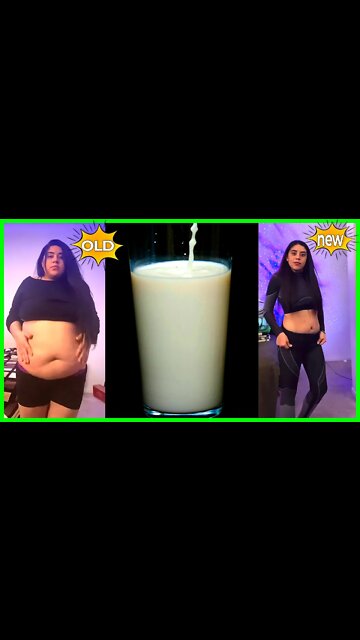 Sattu Weight Loss Drink Recipe_Lose Weight in 3 days? Easy Homemade Fat Burning Drink #shorts