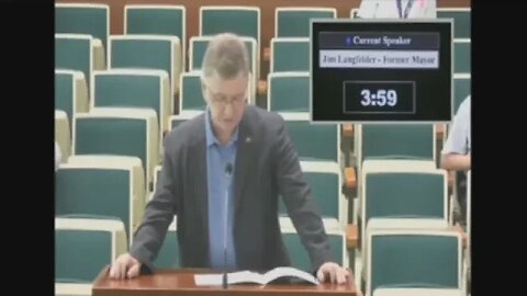 The Council Roundup - July 12, 2023
