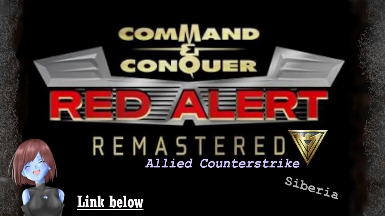 Counterstrike expansion - Siberia | Red Alert Remastered