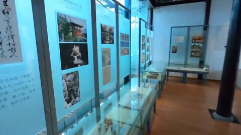 World Material Cultural Heritage Suzhou Garden