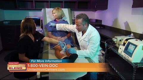 United Vein Centers