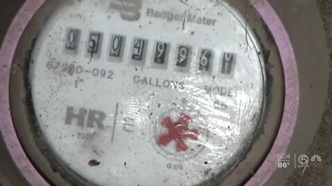 Mayor welcomes audit to examine Delray Beach water bills