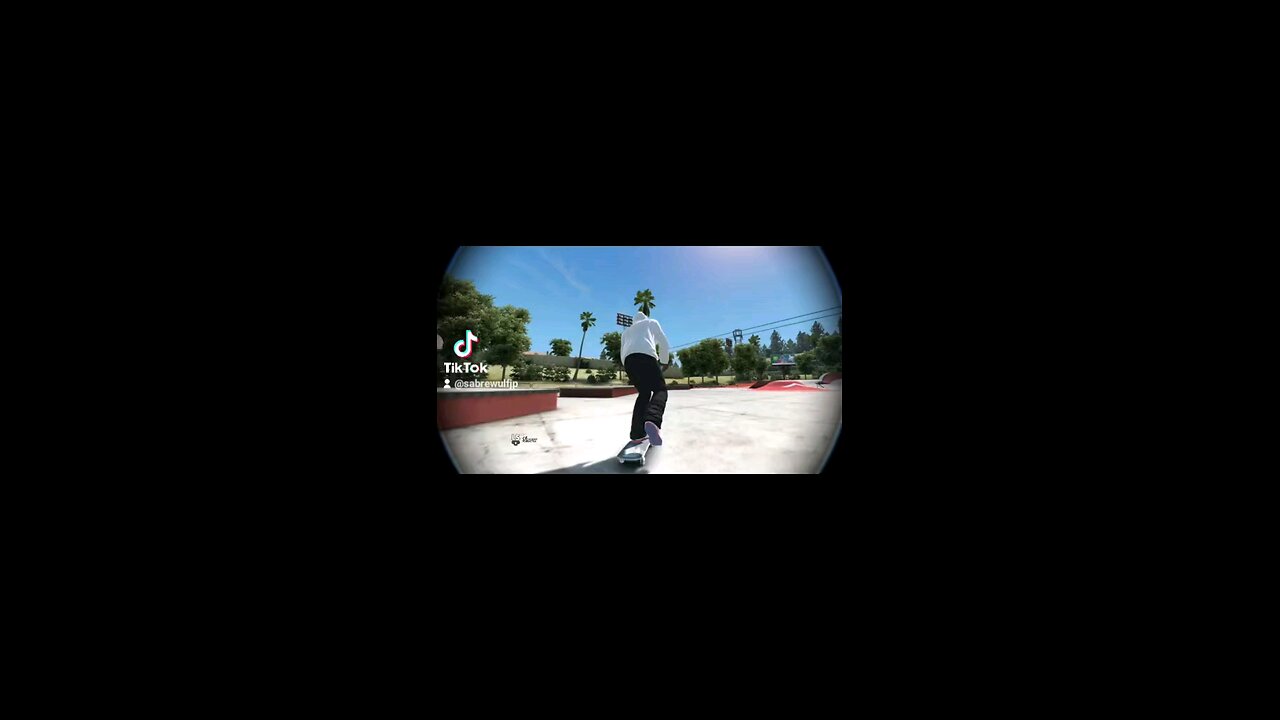 🔥Skate 3 Stream Clip 1🔥