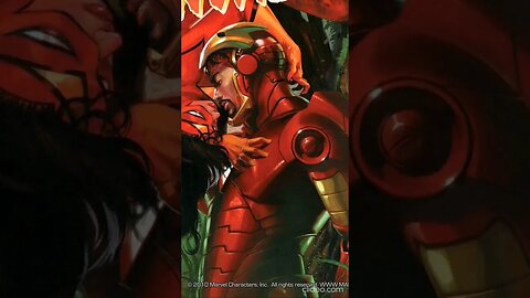 ¿En Quién Confías? Secret Invasion Marvel Cómics