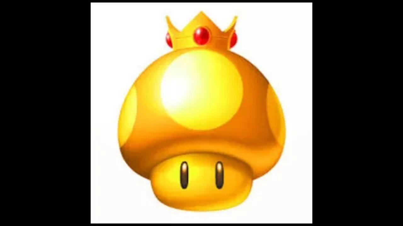 Mario karts best items
