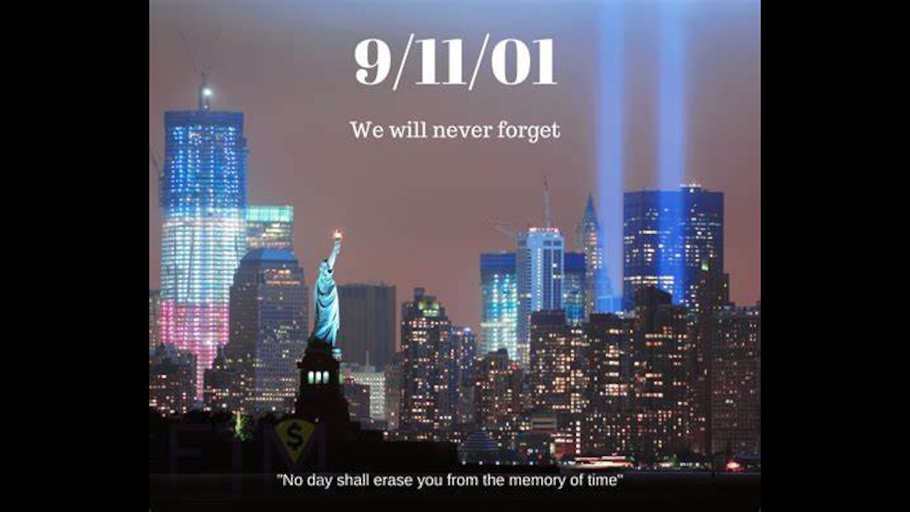 My Sept 11: Facts and Figments