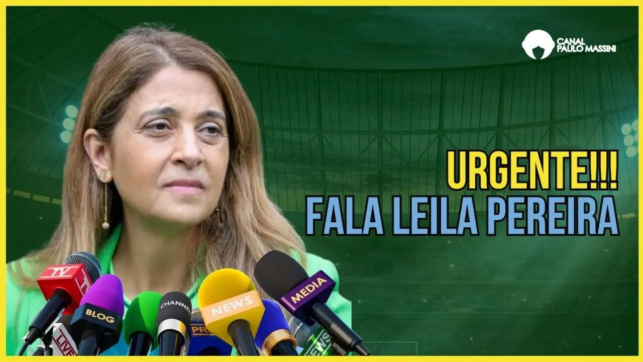 LEILA PEREIRA: Ano passado contratamos, alguns não se adaptaram. Investimento alto."