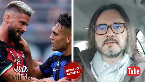 Derby di Milano: meno fiducioso? Macché, ti spiego perché credo nel Milan