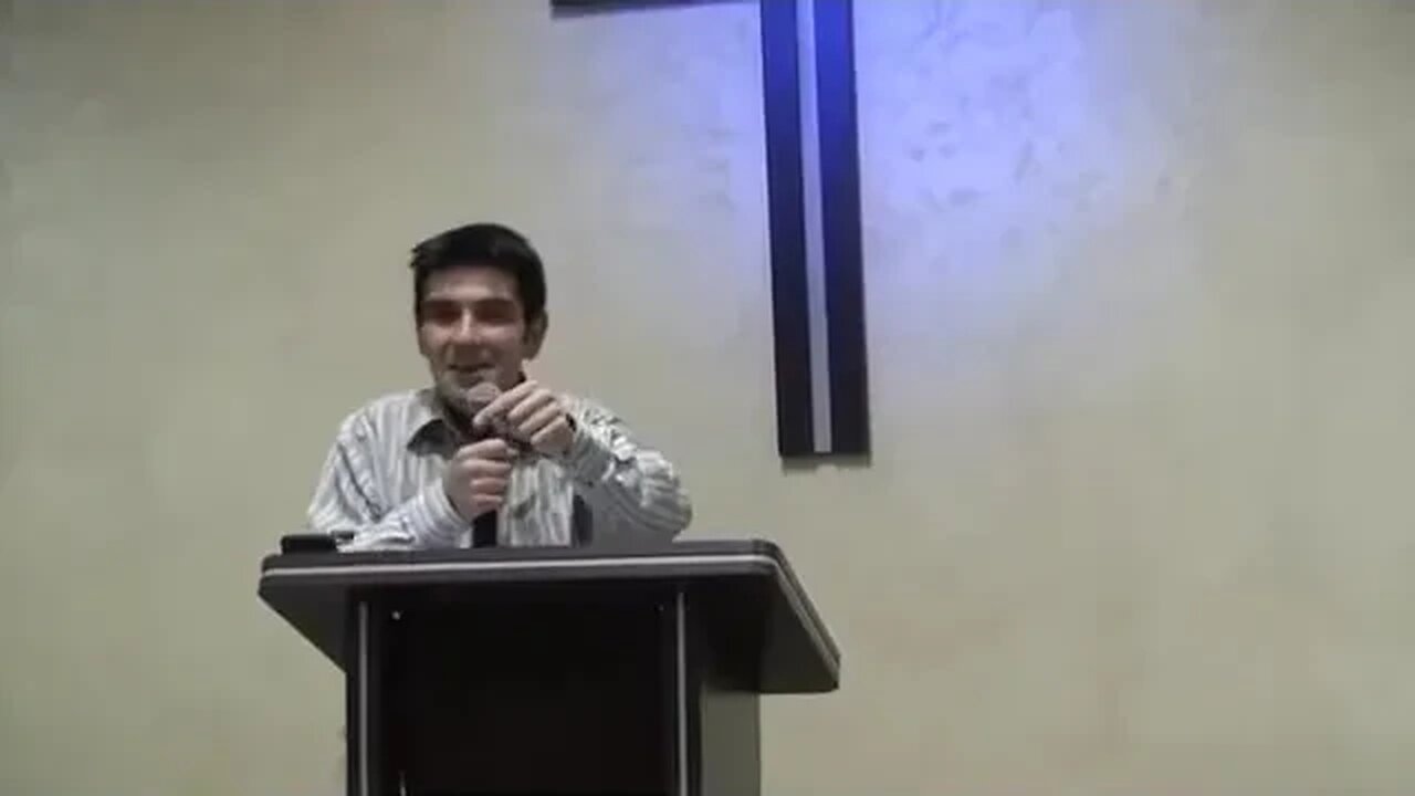 Ново вино в нови мехове Bibliata TV LIVE