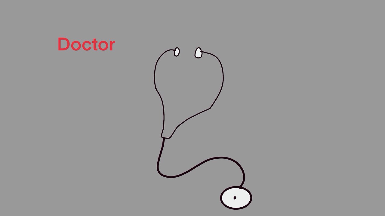 Doctor